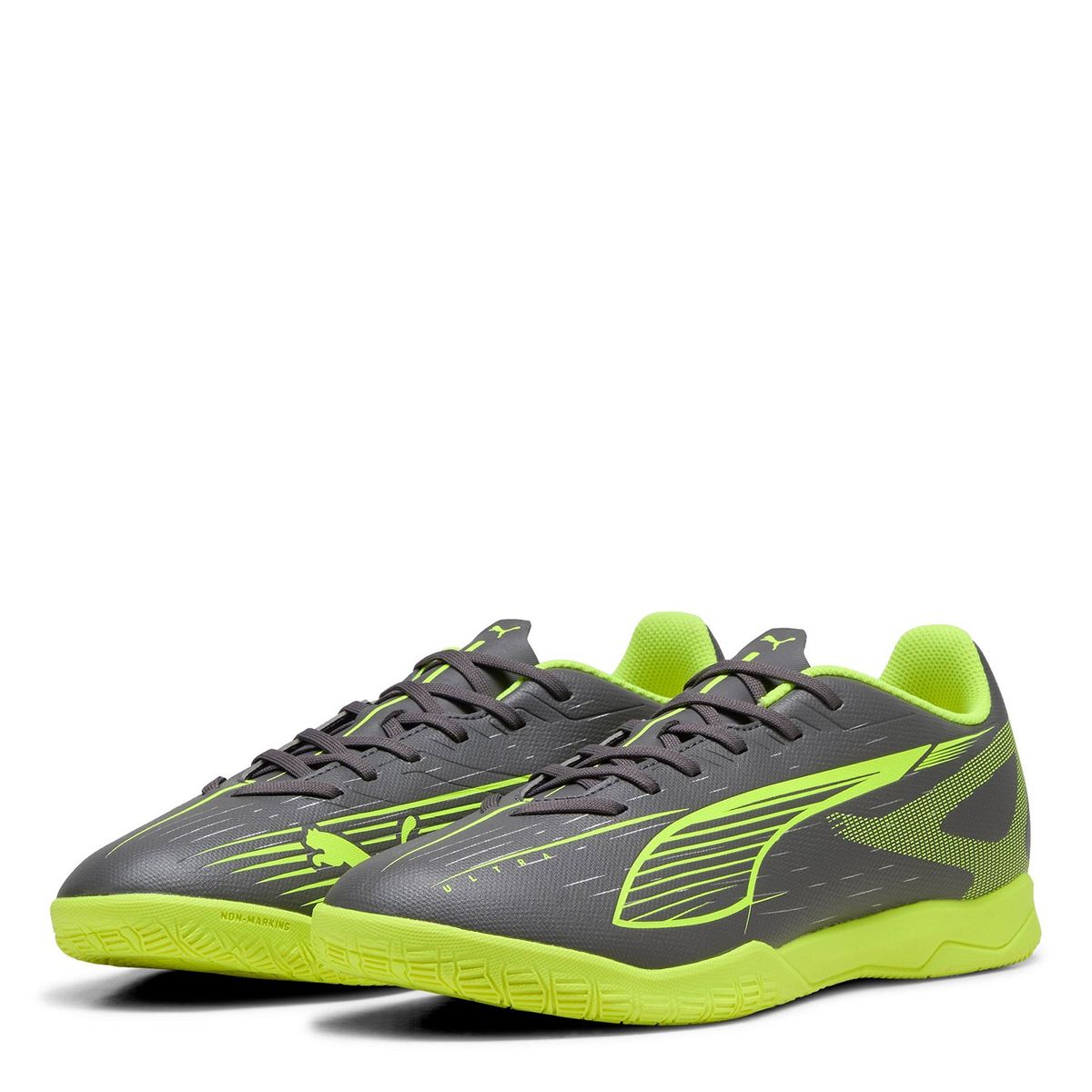 PUMA - Zapatillas Futbol Hombre Puma Ultra 5 Play Indoor