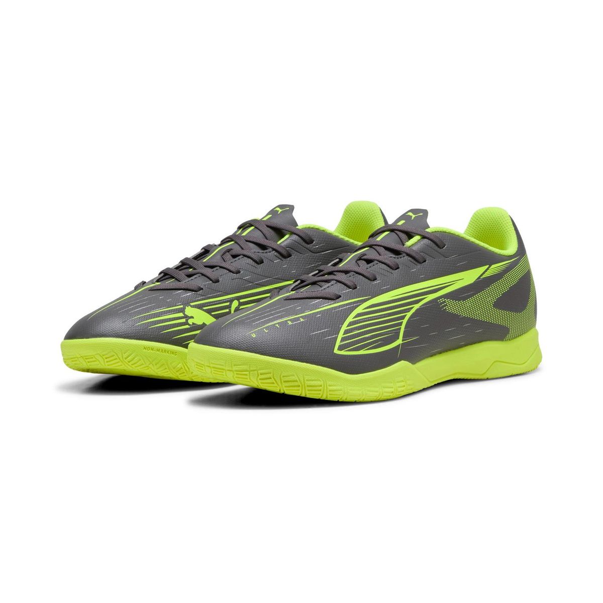 PUMA - Zapatillas Futbol Hombre Puma Ultra 5 Play Indoor