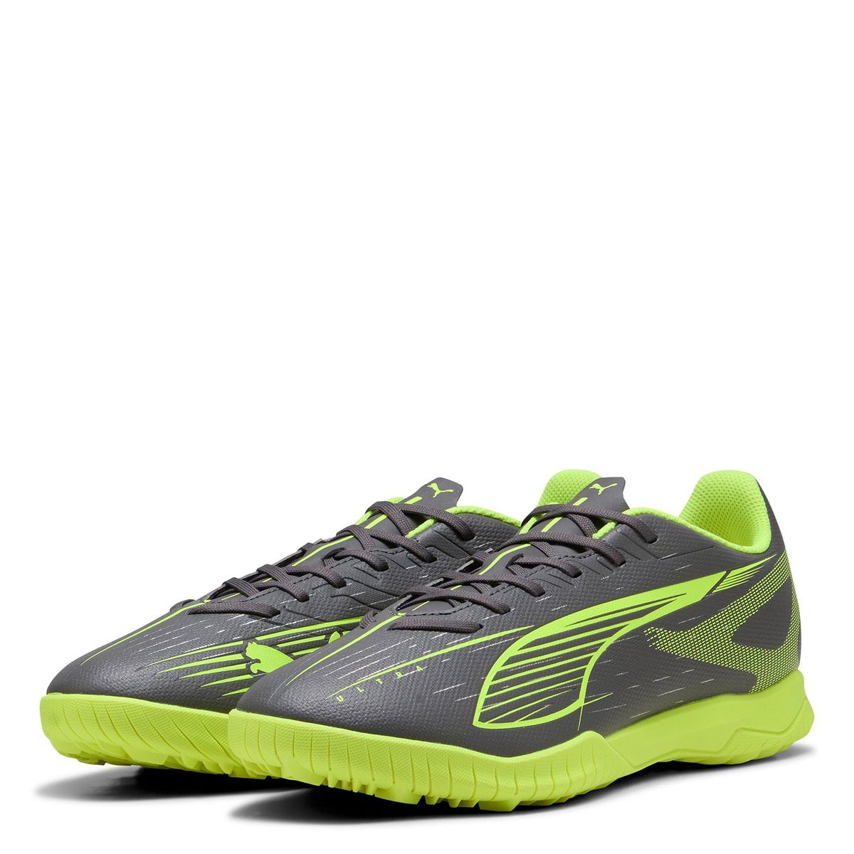 PUMA - Zapatillas Futbol Hombre Puma Ultra 5 Play Pasto Sintetico