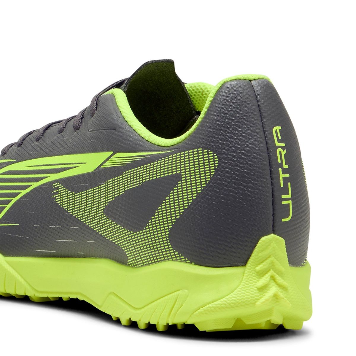 PUMA - Zapatillas Futbol Hombre Puma Ultra 5 Play Pasto Sintetico