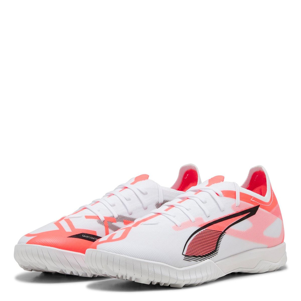 PUMA - Zapatillas De Fútbol Ultra 5 Match Gras Sintético