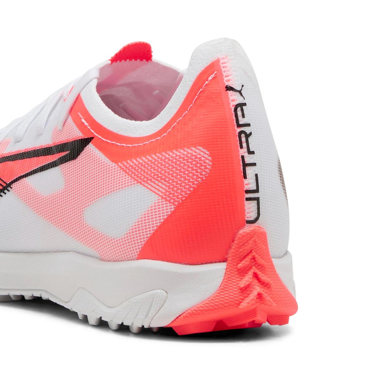 PUMA - Zapatillas De Fútbol Ultra 5 Match Gras Sintético