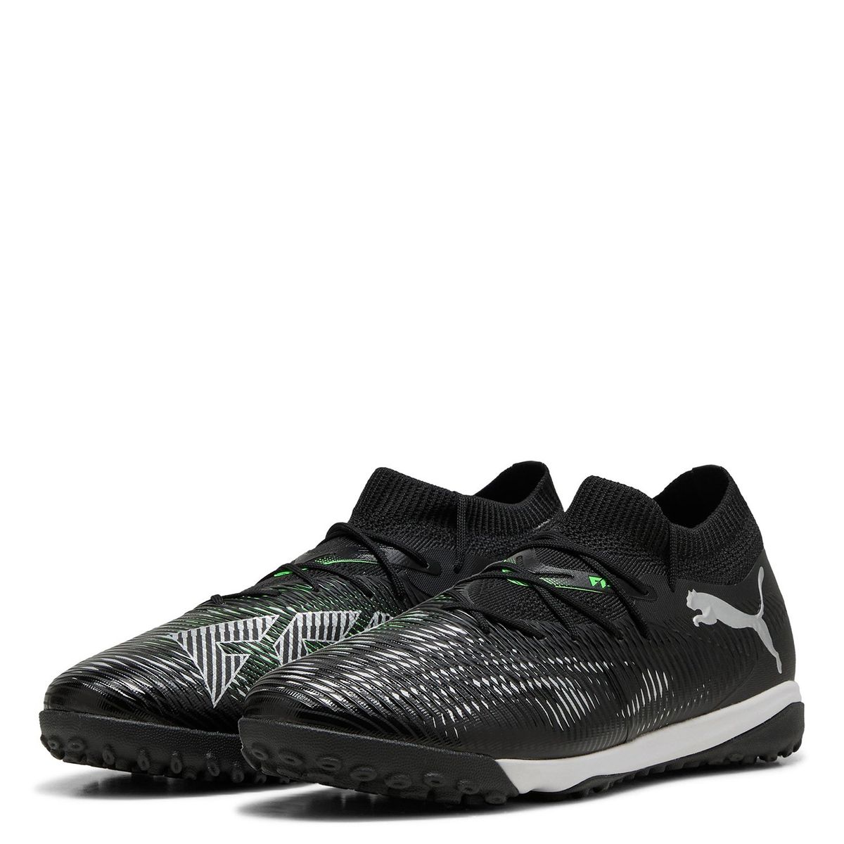 PUMA - Zapatillas Futbol Unisex Puma Future 8 Match Pasto Sintetico
