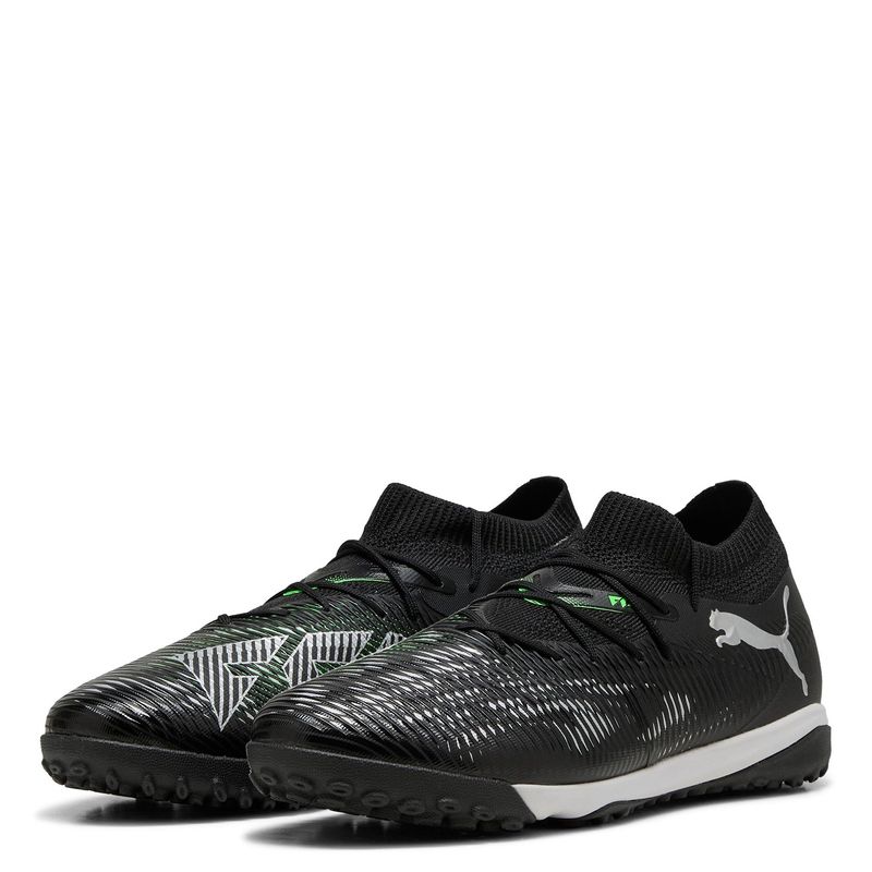 PUMA - Zapatillas Futbol Unisex Puma Future 8 Match Pasto Sintetico