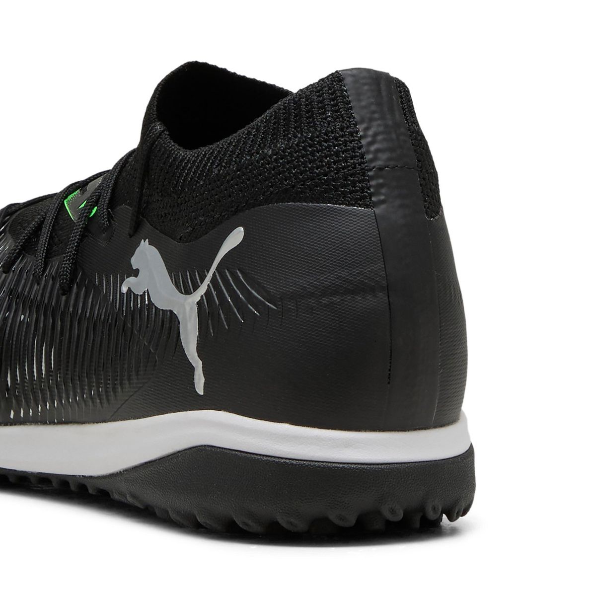 PUMA - Zapatillas Futbol Unisex Puma Future 8 Match Pasto Sintetico