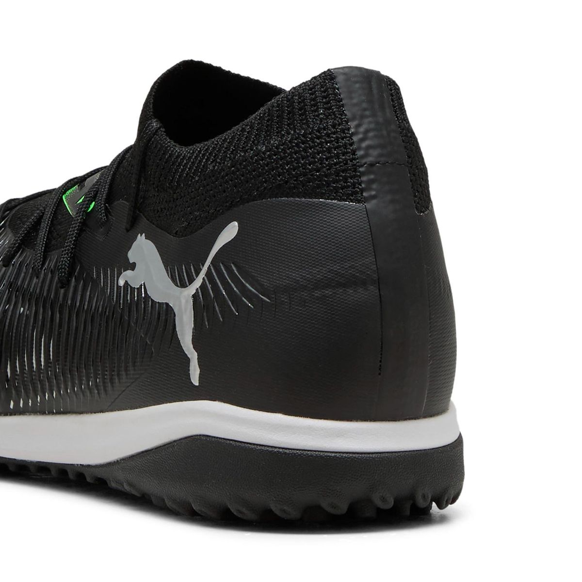 PUMA - Zapatillas Futbol Unisex Puma Future 8 Match Pasto Sintetico