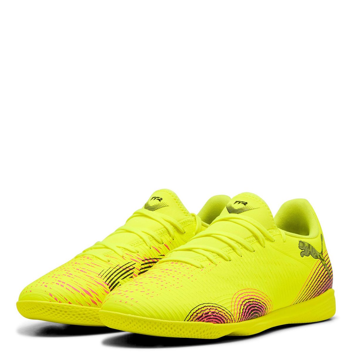 PUMA - Zapatillas Futbol Hombre Puma Future 8 Play Indoor