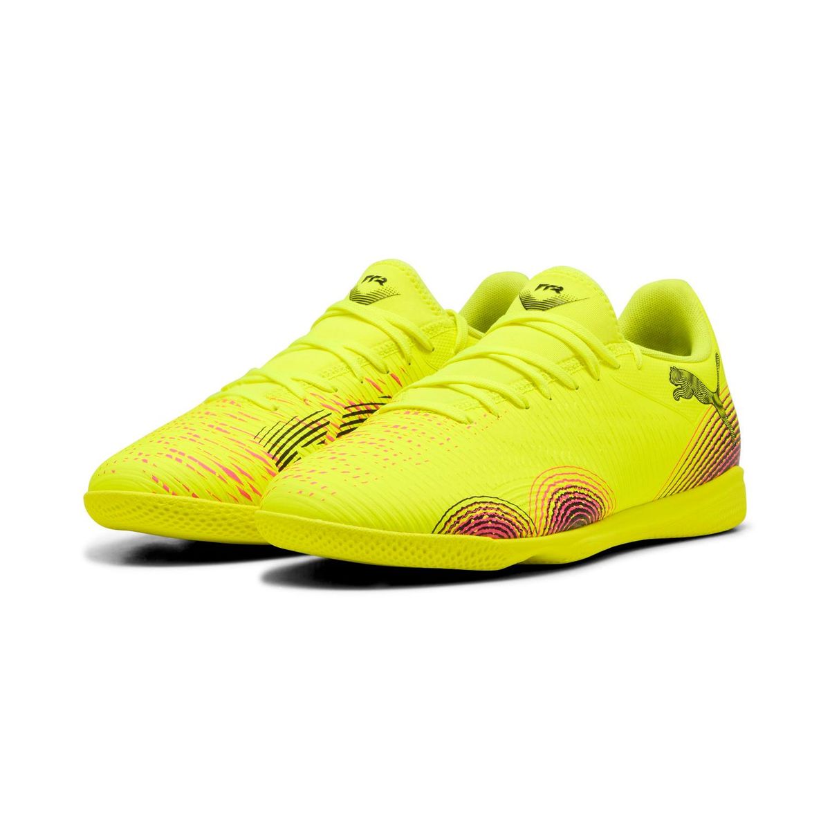 PUMA - Zapatillas Futbol Hombre Puma Future 8 Play Indoor