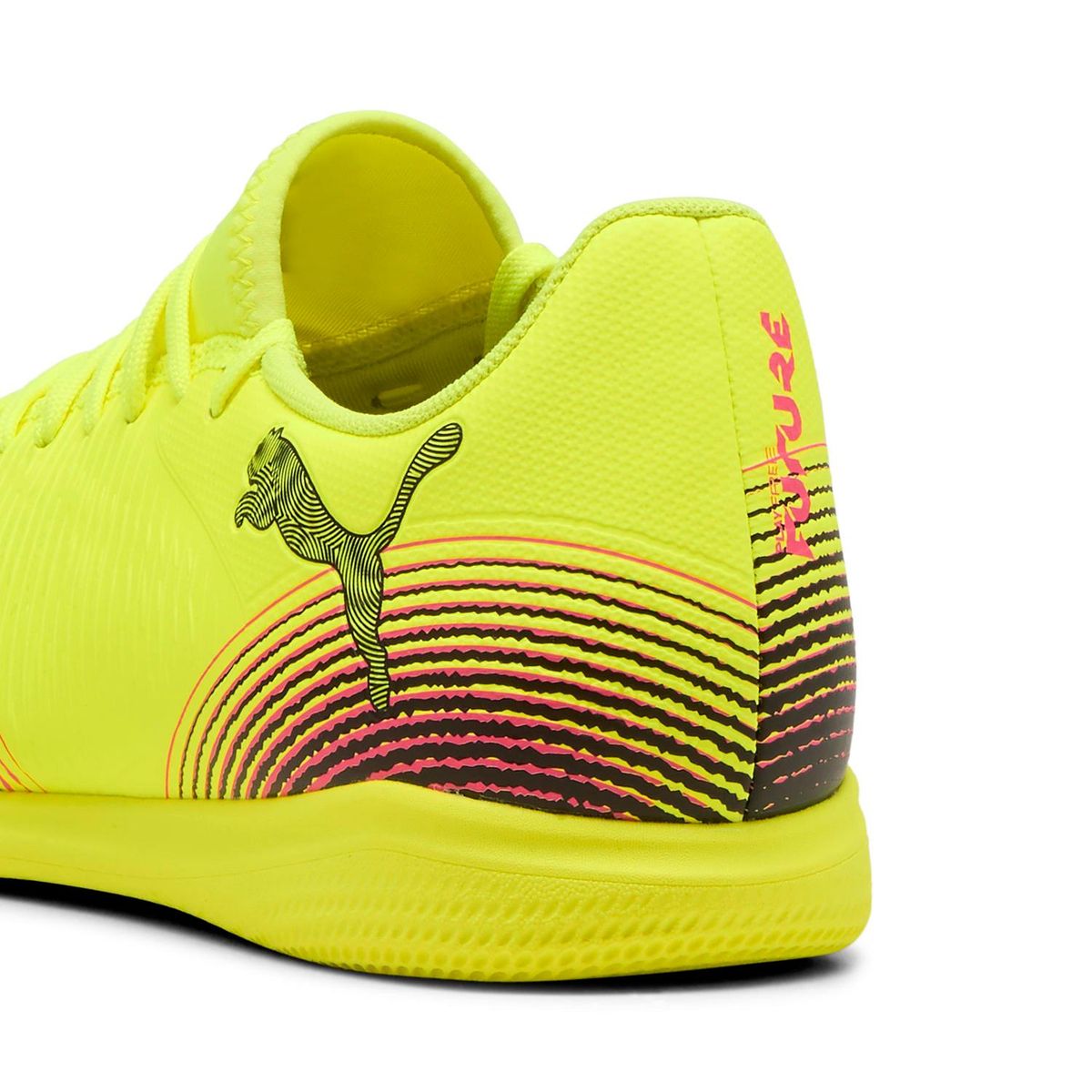 PUMA - Zapatillas Futbol Hombre Puma Future 8 Play Indoor