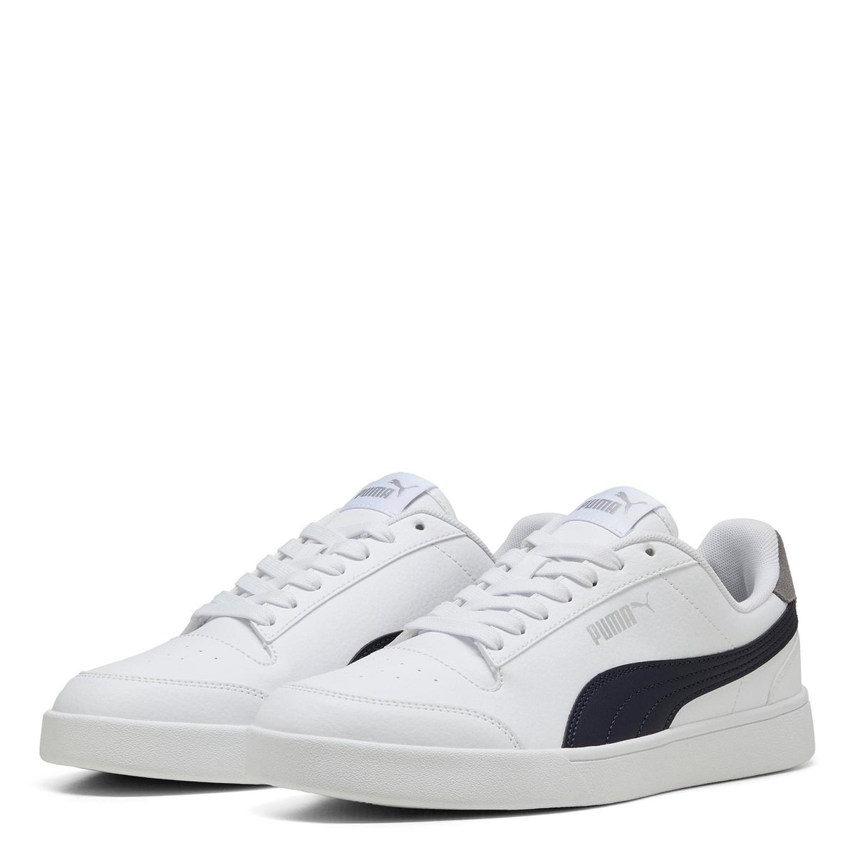 PUMA - Zapatillas Urbanas Hombre Puma Shuffle