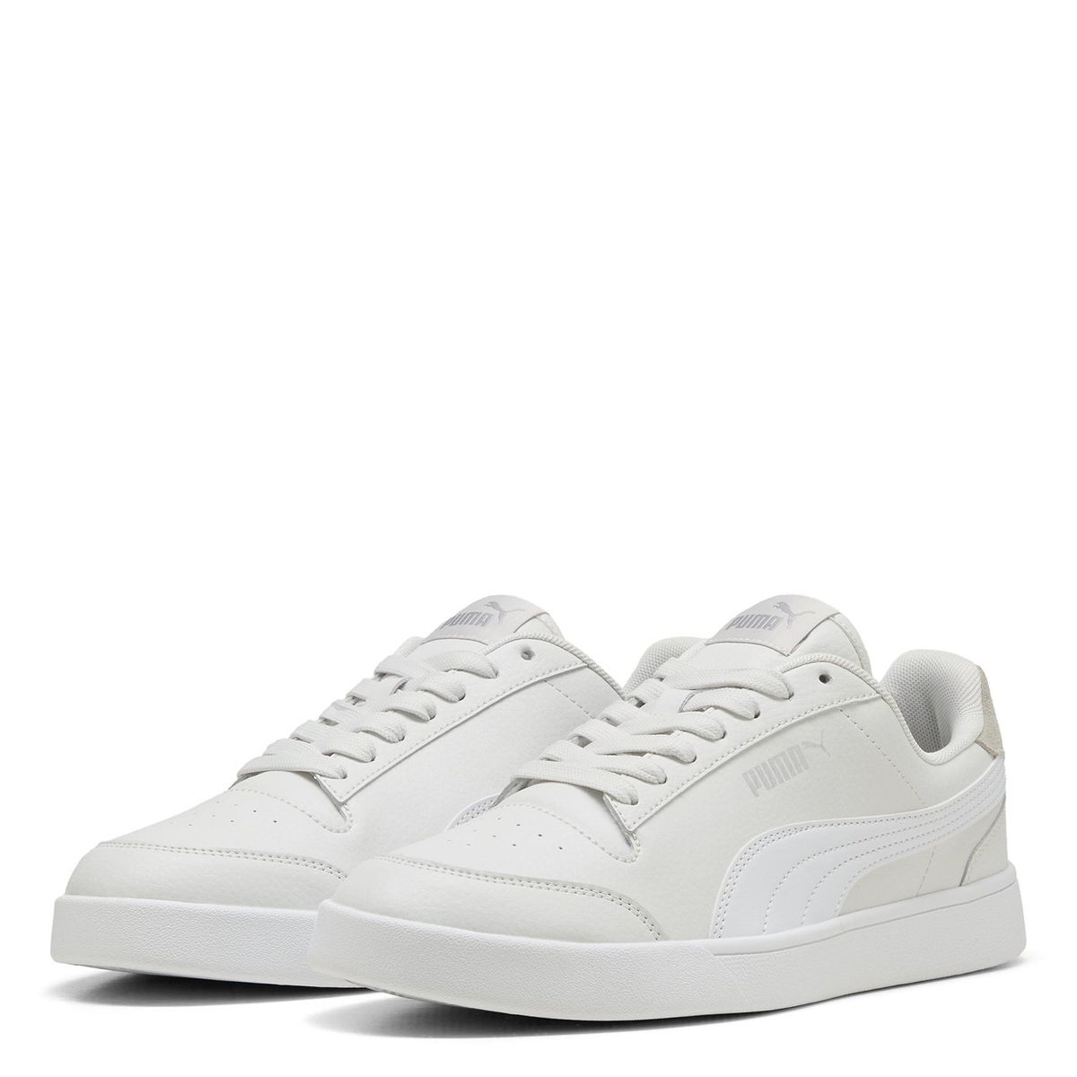 PUMA - Zapatillas Urbanas Hombre Puma Shuffle