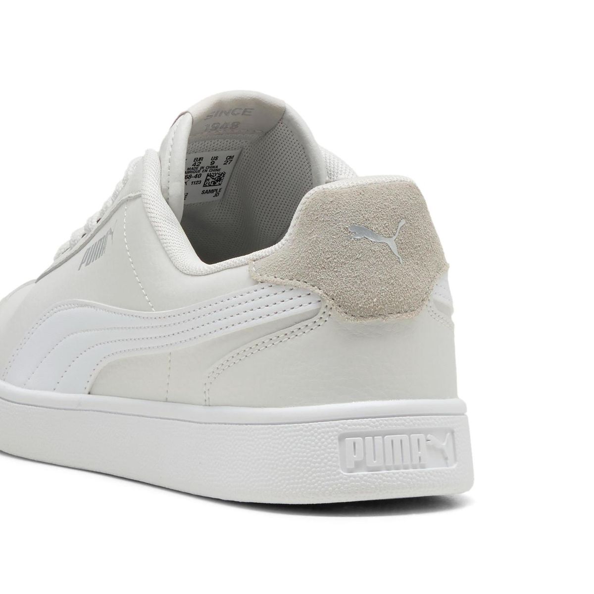 PUMA - Zapatillas Urbanas Hombre Puma Shuffle
