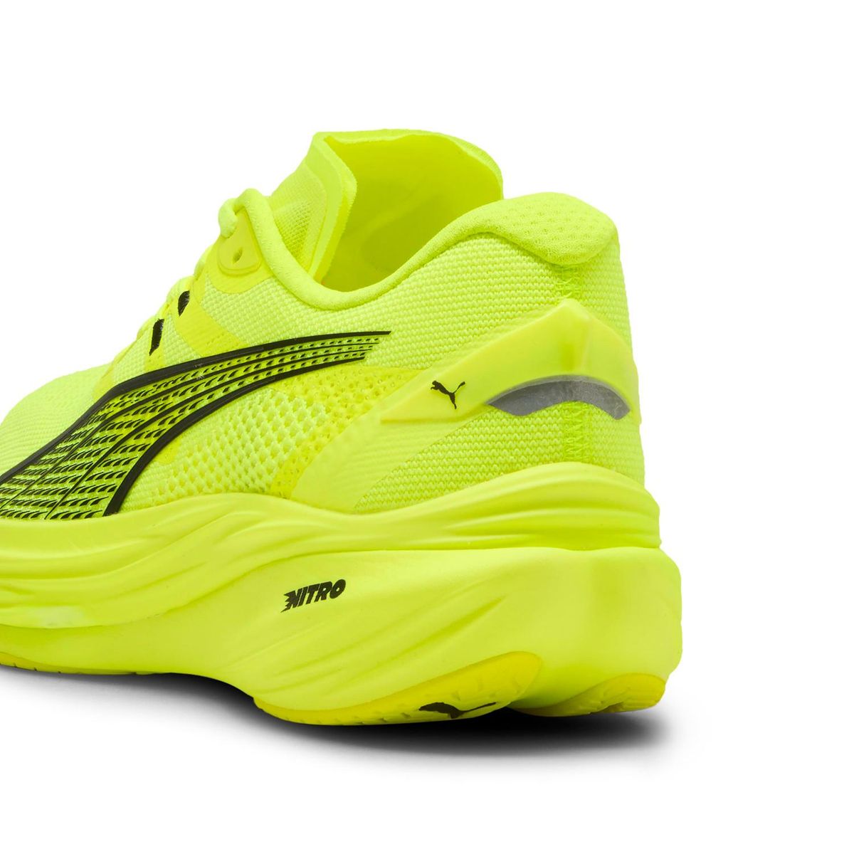 PUMA - Zapatillas Running Hombre Puma Deviate Nitro 3