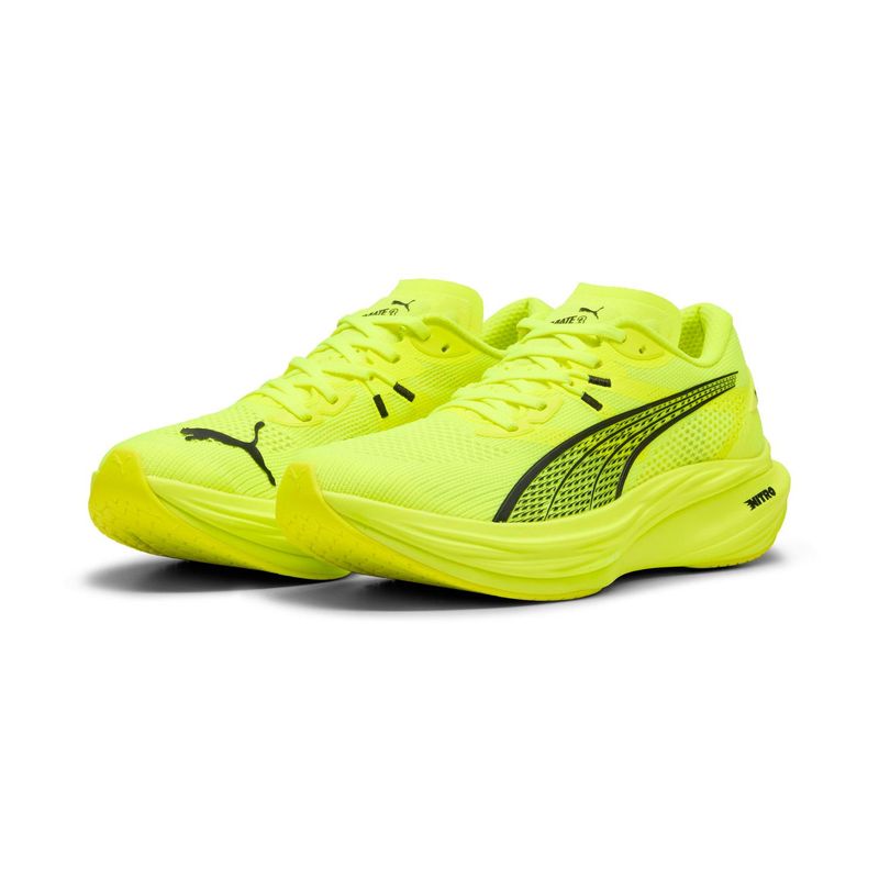 PUMA - Zapatillas Running Hombre Puma Deviate Nitro 3
