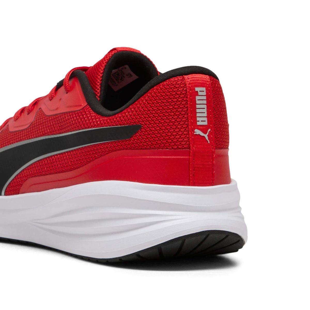 PUMA - Zapatillas Running Hombre Puma Night Runner V3