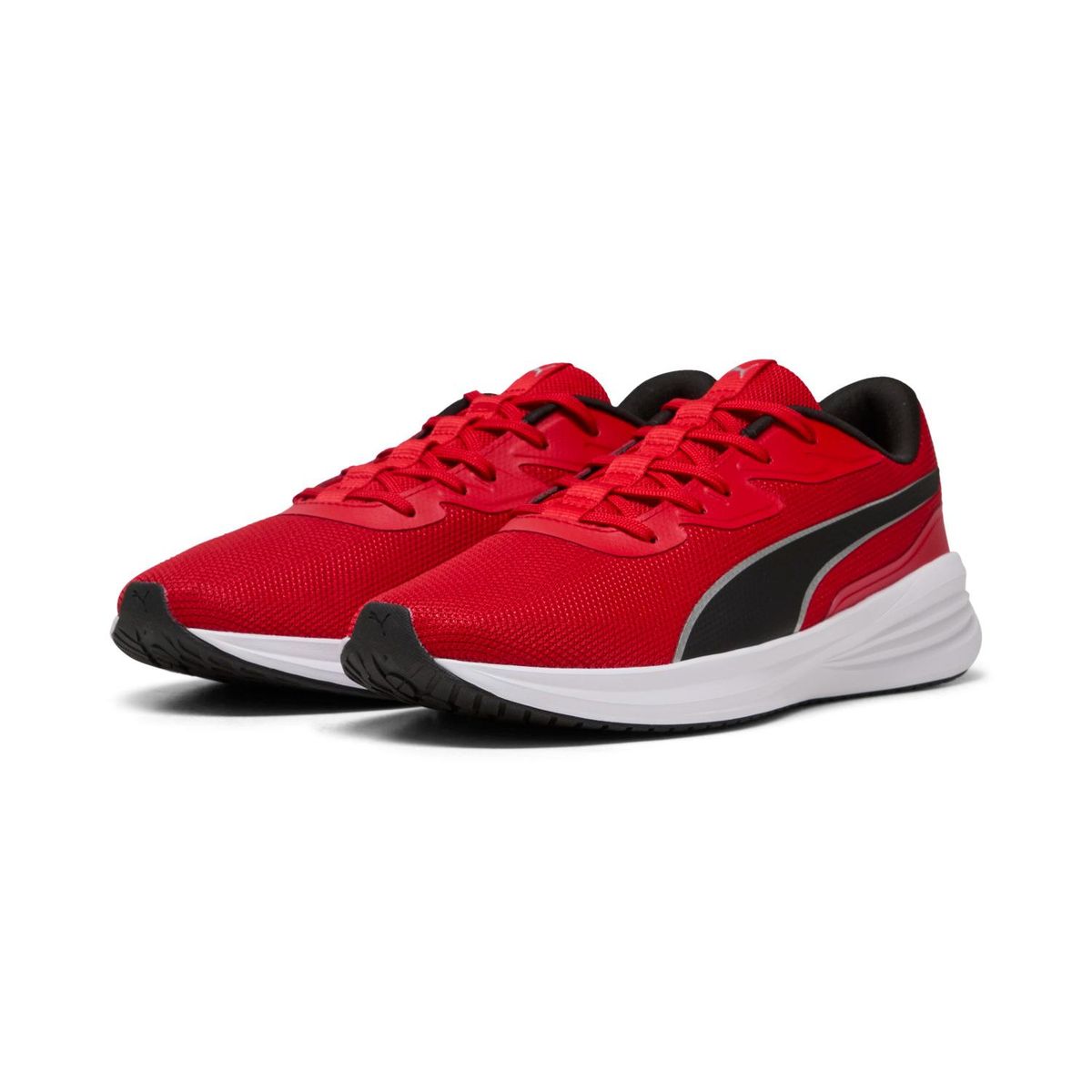 PUMA - Zapatillas Running Hombre Puma Night Runner V3