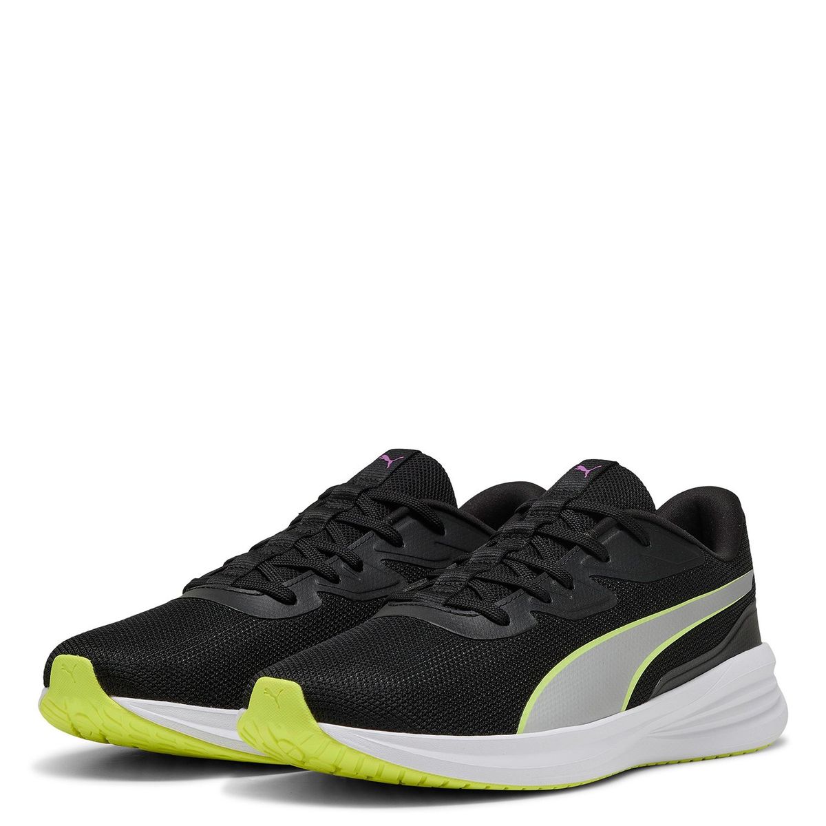 PUMA - Zapatillas Running Hombre Puma Night Runner V3