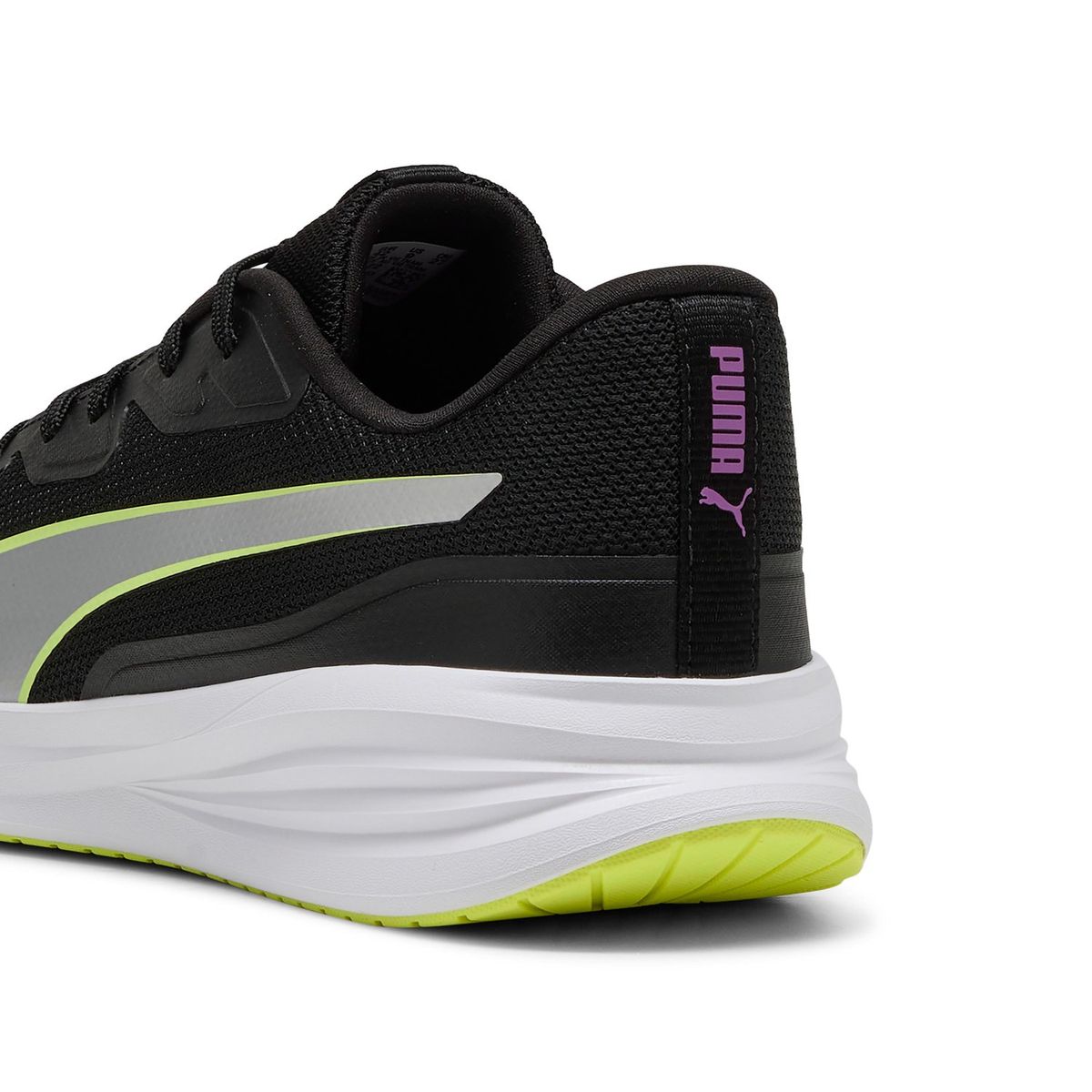 PUMA - Zapatillas Running Hombre Puma Night Runner V3