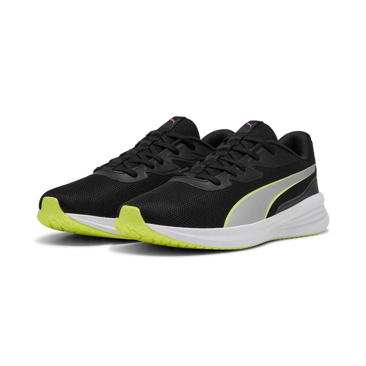 PUMA - Zapatillas Running Hombre Puma Night Runner V3