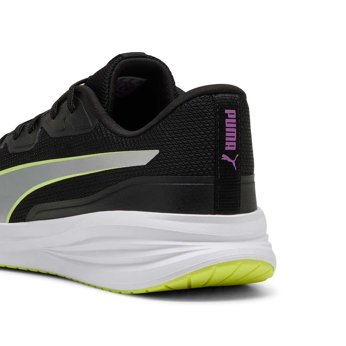 PUMA - Zapatillas Running Hombre Puma Night Runner V3