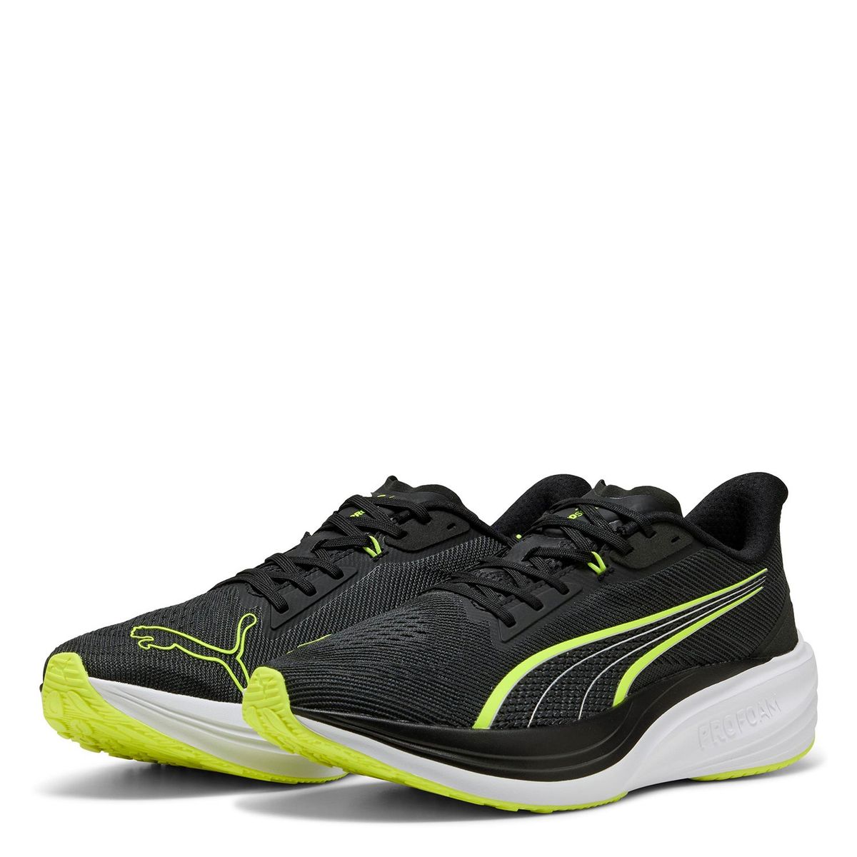 PUMA - Zapatillas Running Hombre Puma Darter Pro