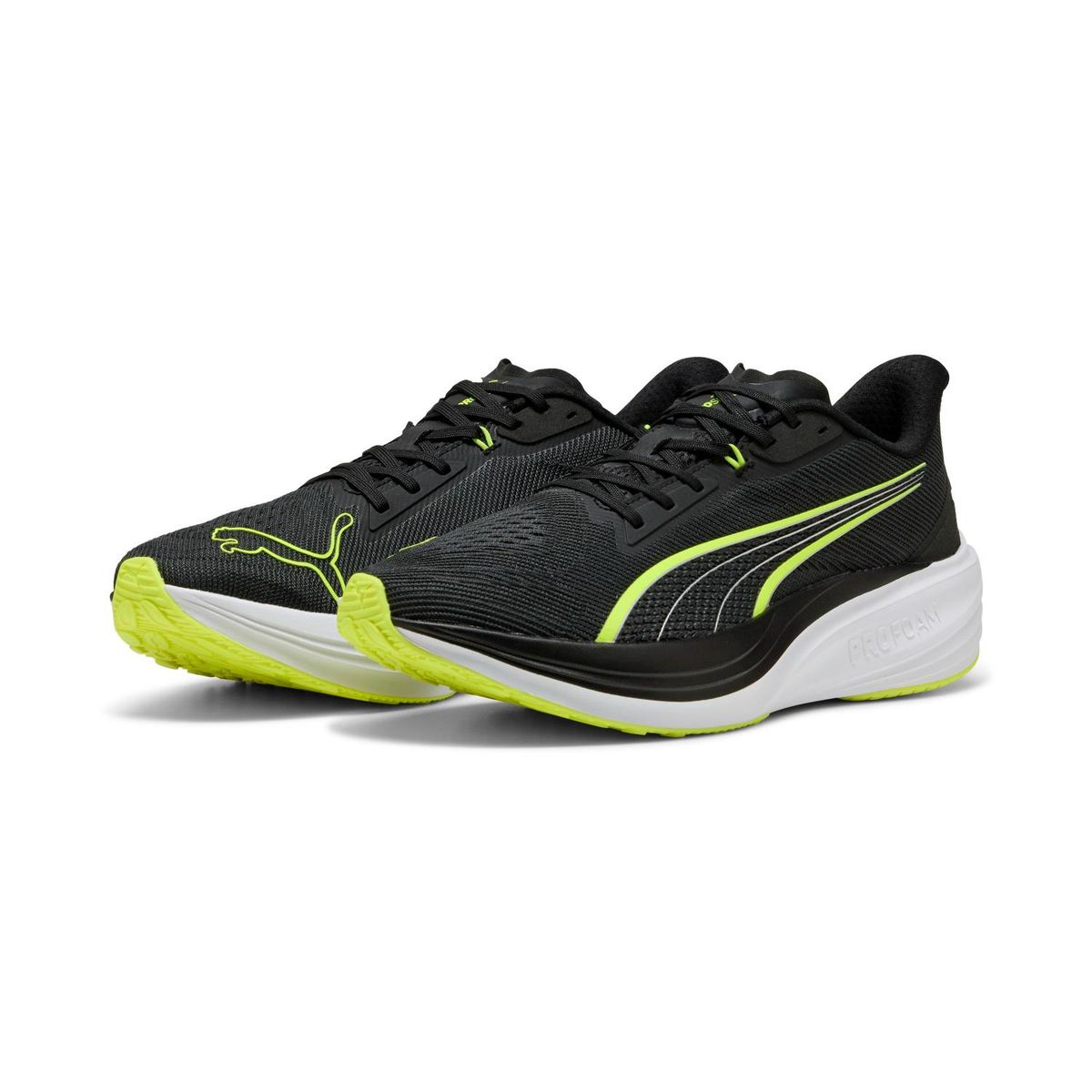 PUMA - Zapatillas Running Hombre Puma Darter Pro