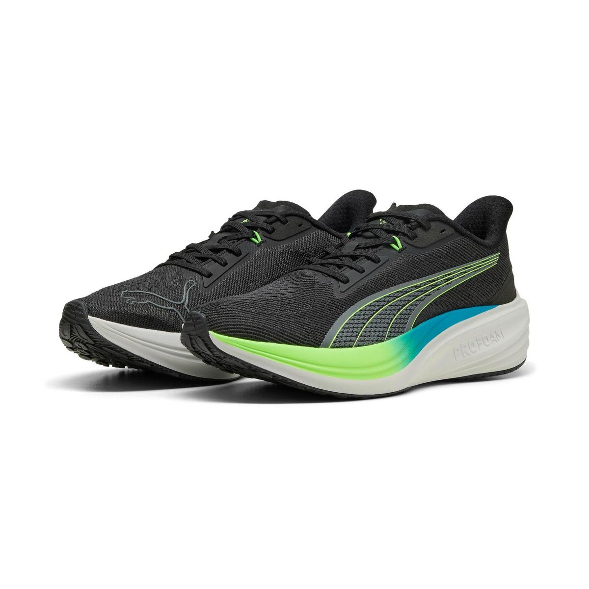PUMA - Zapatillas Running Hombre Puma Darter Pro