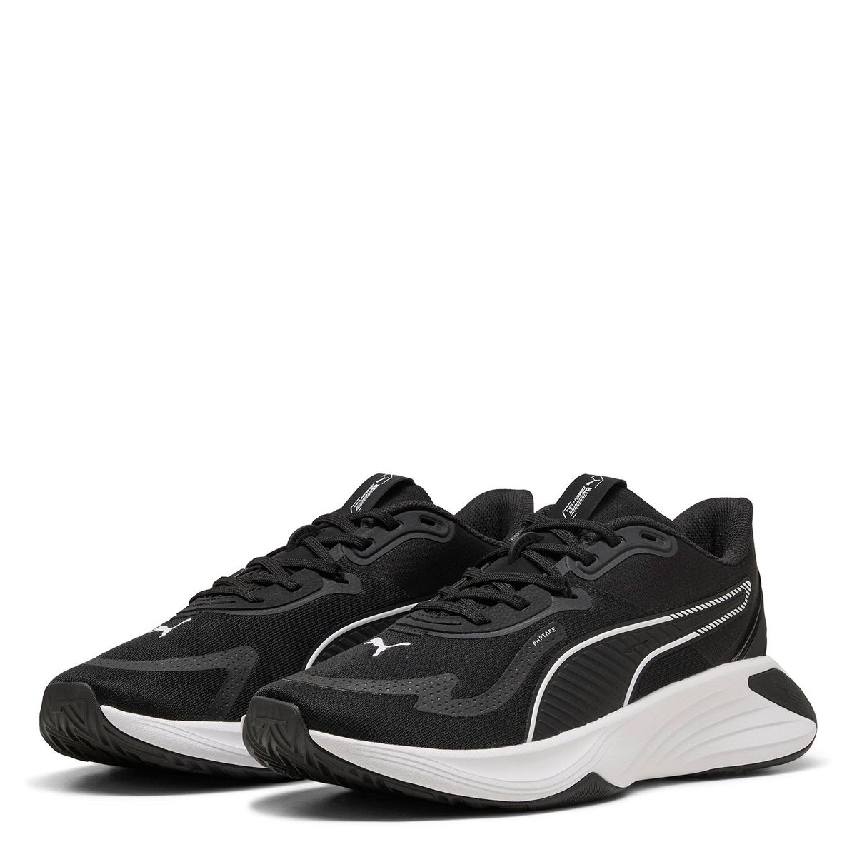 PUMA - Zapatillas Training Hombre Puma PWR Hybrid