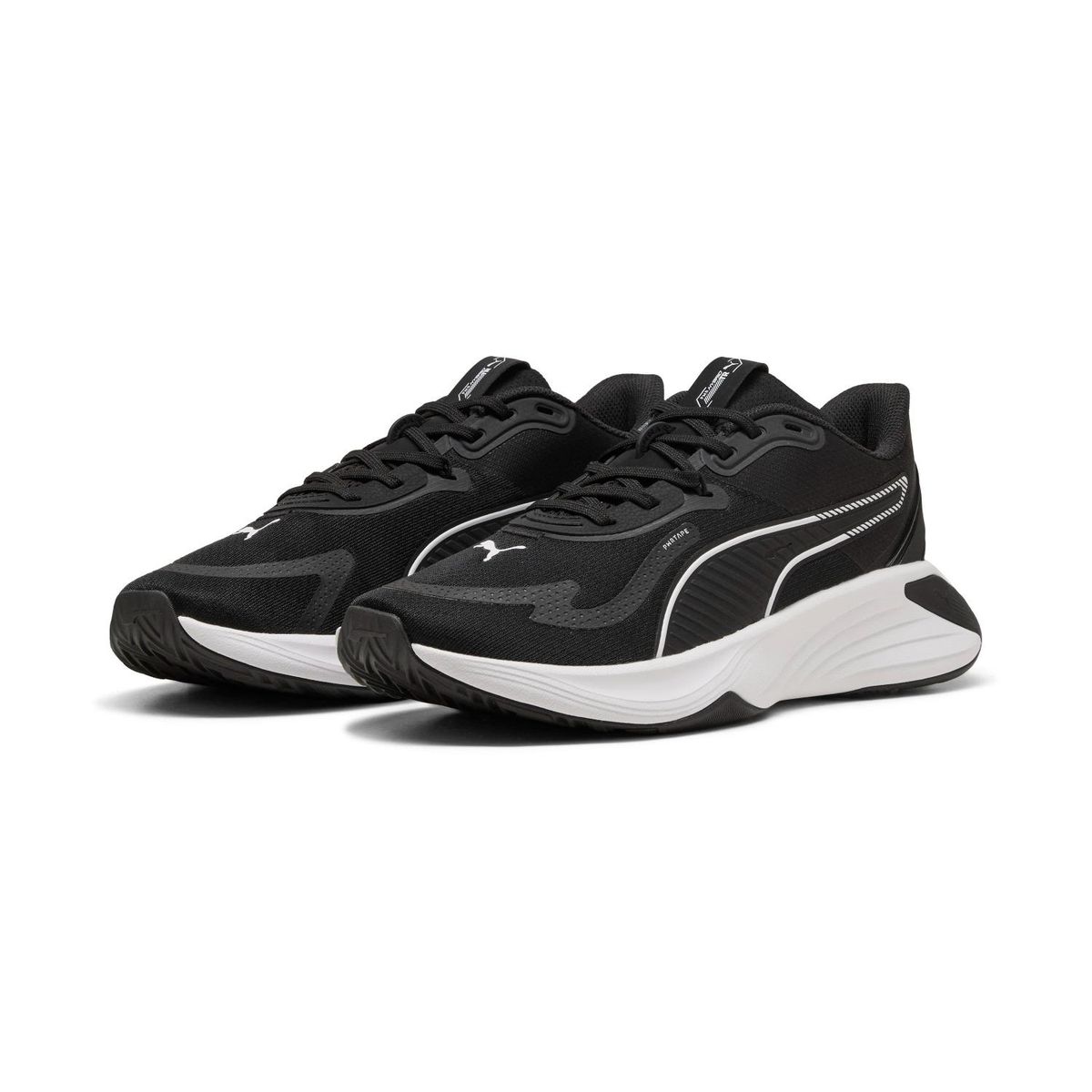 PUMA - Zapatillas Training Hombre Puma PWR Hybrid