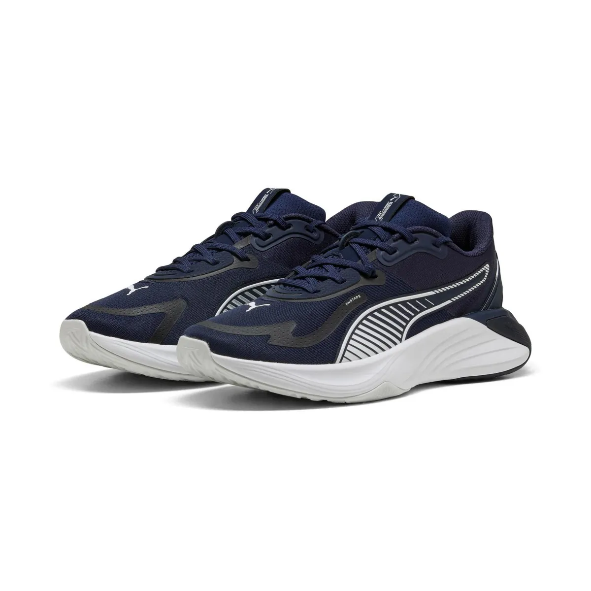 PUMA - Zapatillas Training Hombre Puma PWR Hybrid