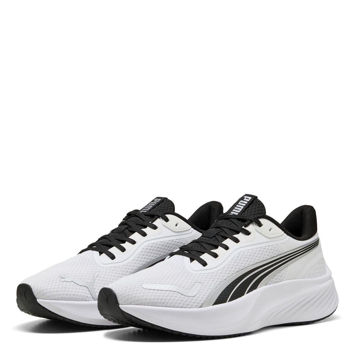 PUMA - Zapatillas Running Hombre Puma Pounce Lite