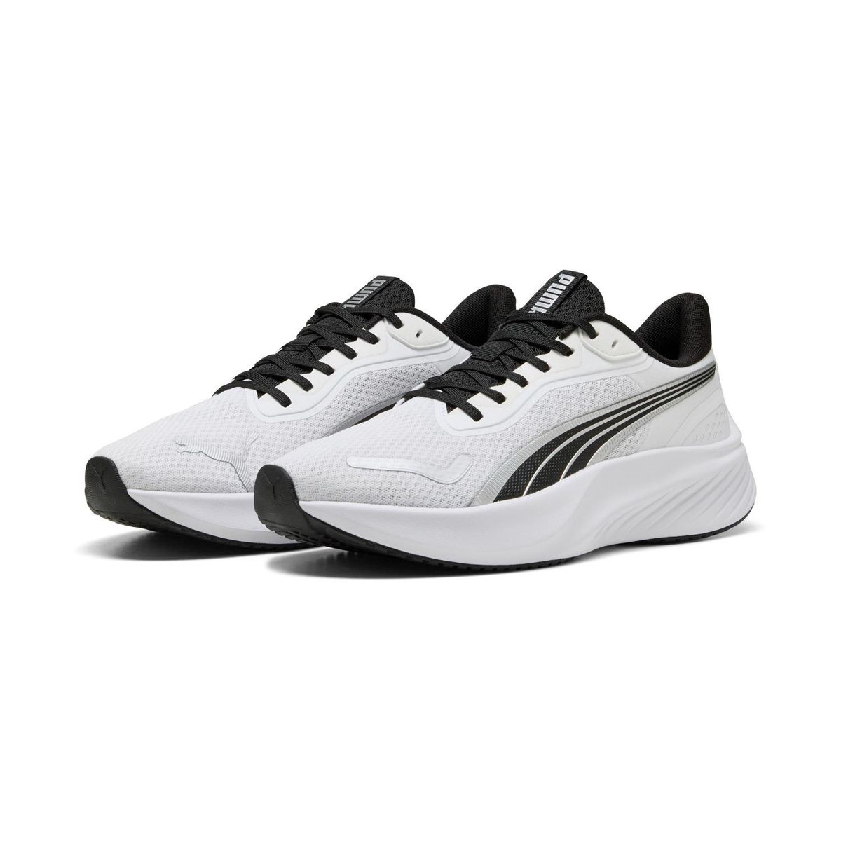 PUMA - Zapatillas Running Hombre Puma Pounce Lite