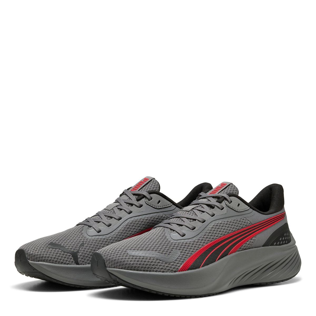 PUMA - Zapatillas Running Hombre Puma Pounce Lite