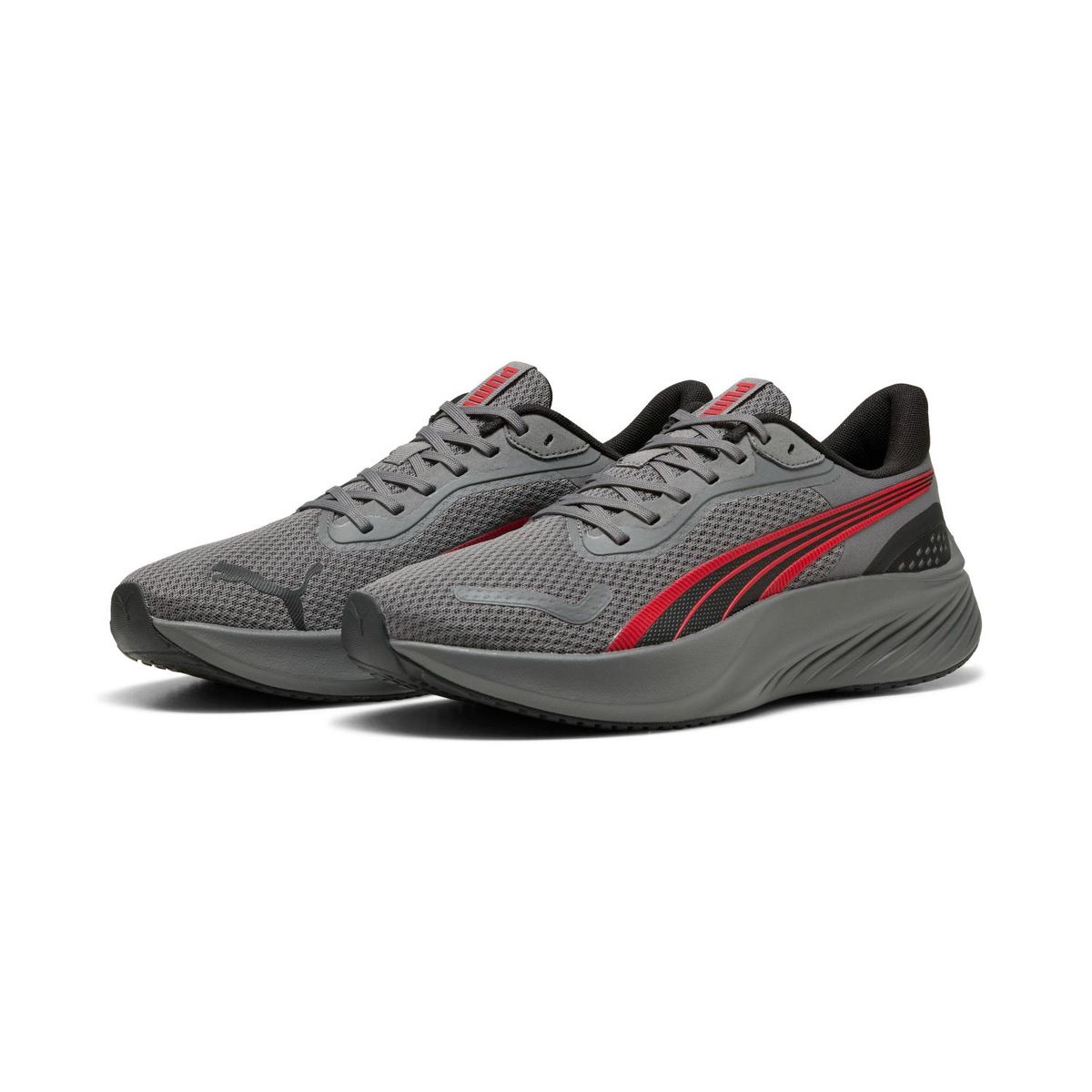 PUMA - Zapatillas Running Hombre Puma Pounce Lite