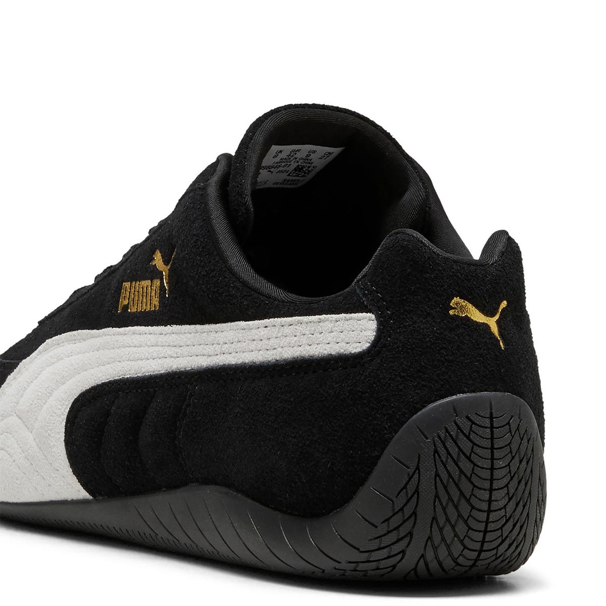 PUMA - Zapatillas Urbanas Hombre Puma Speedcat Og