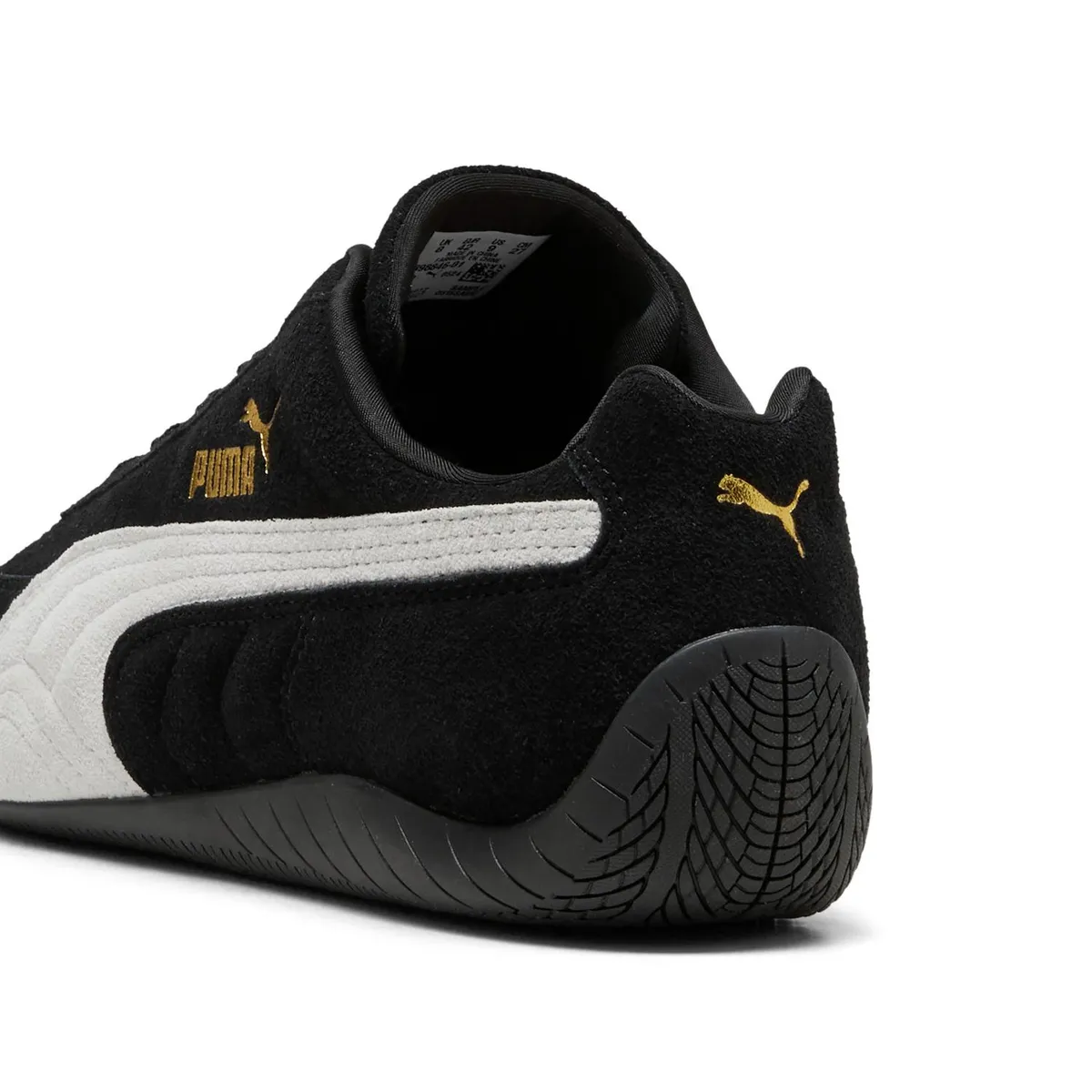 PUMA - Zapatillas Urbanas Hombre Puma Speedcat Og