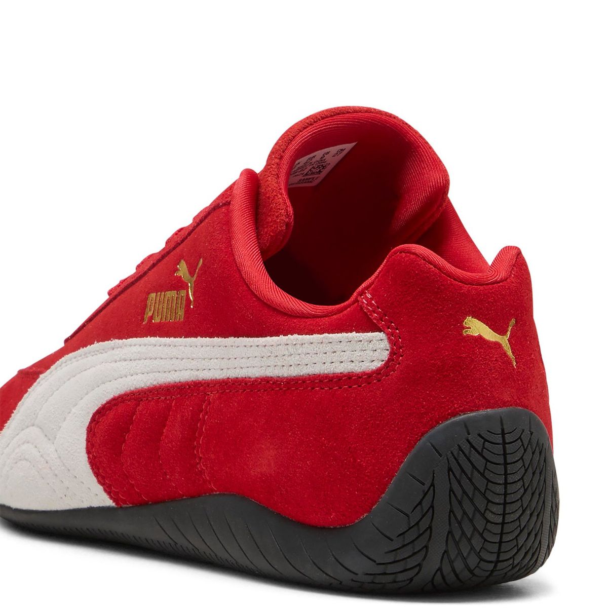 PUMA - Zapatillas Urbanas Hombre Puma Speedcat Og