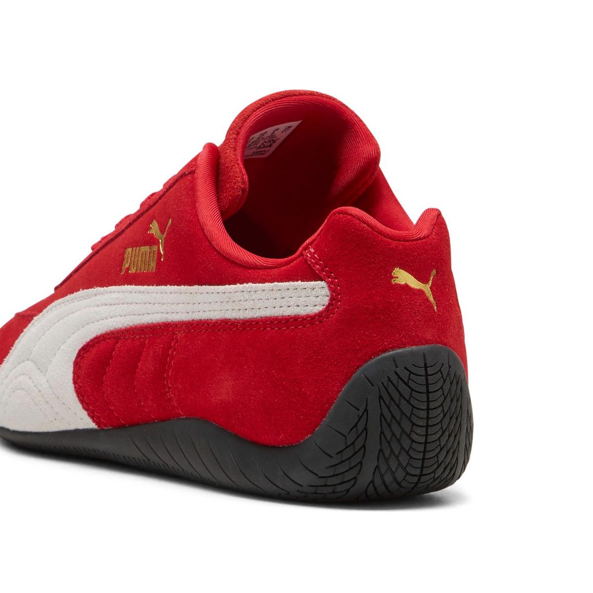 PUMA - Zapatillas Urbanas Hombre Puma Speedcat Og