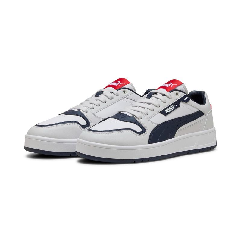 PUMA - Zapatillas Urbanas Hombre Puma Court Classic Street