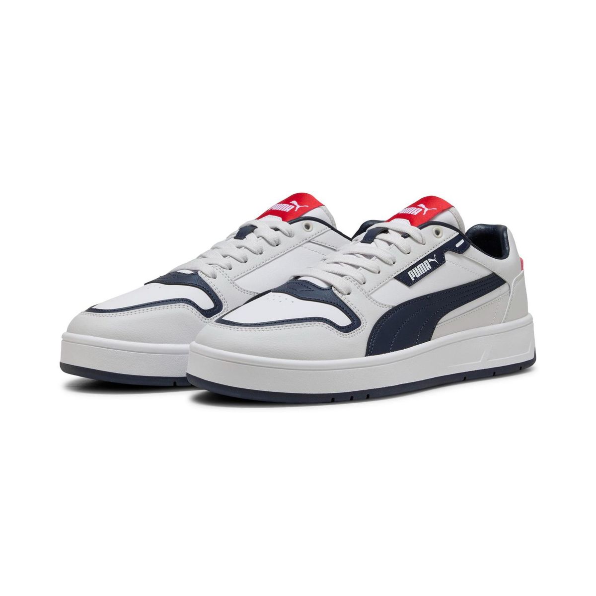 PUMA - Zapatillas Urbanas Hombre Puma Court Classic Street