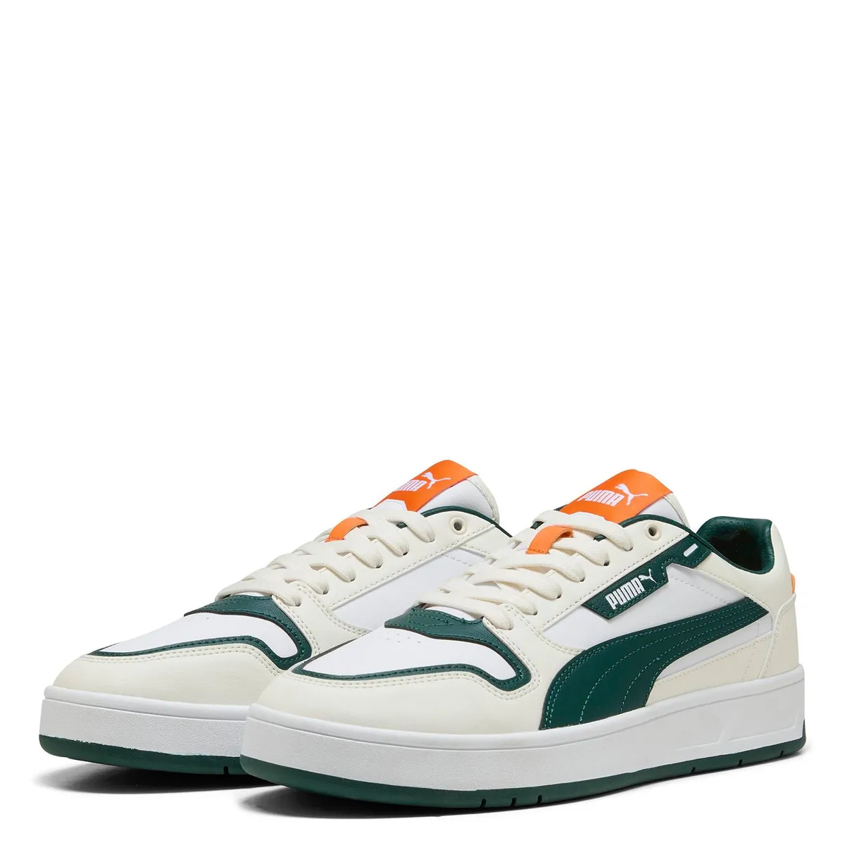 PUMA - Zapatillas Urbanas Hombre Puma Court Classic Street
