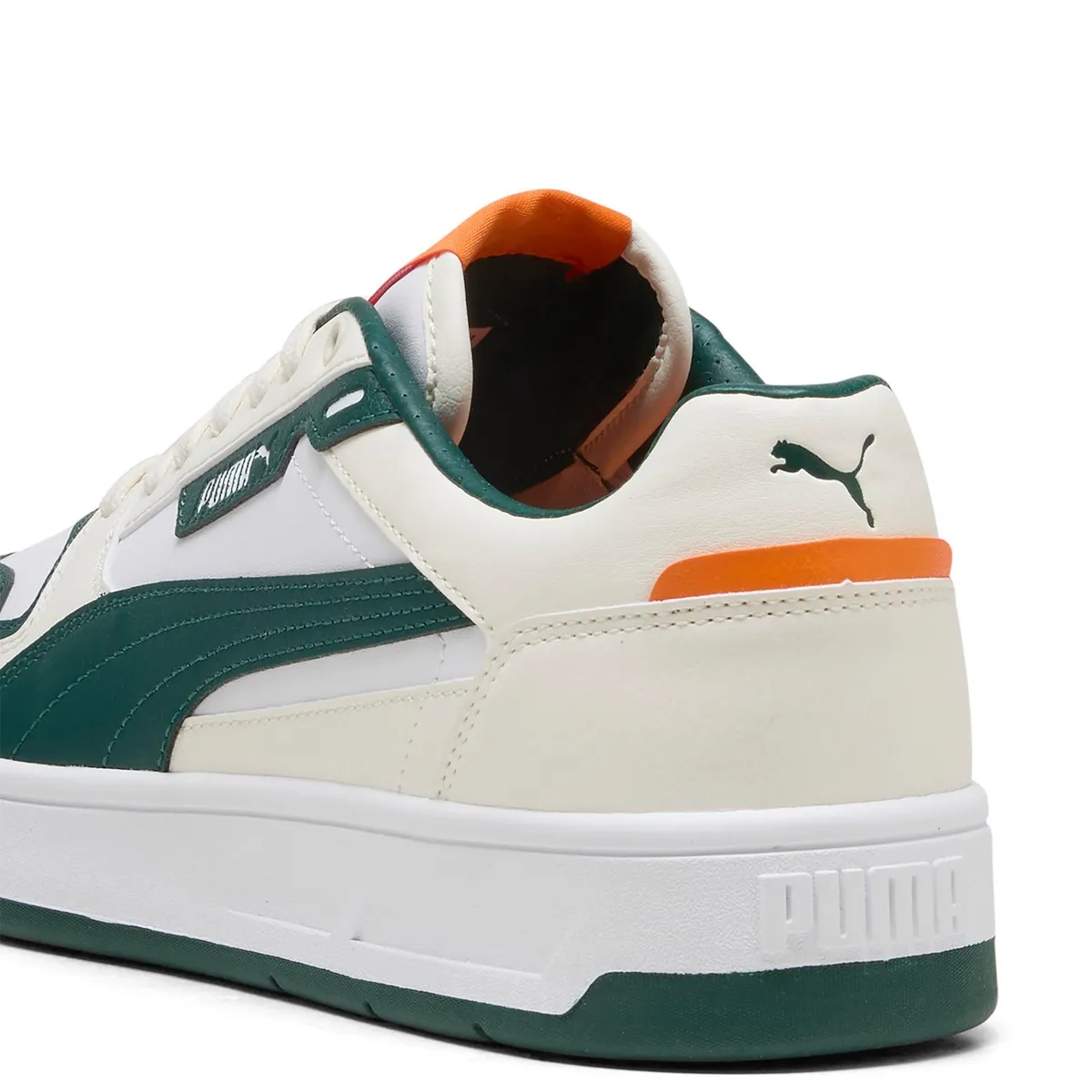PUMA - Zapatillas Urbanas Hombre Puma Court Classic Street