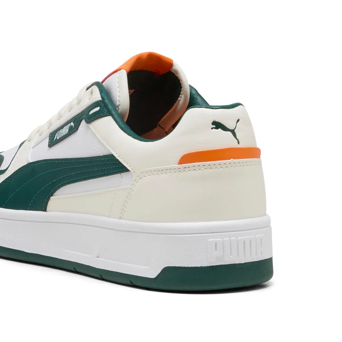 PUMA - Zapatillas Urbanas Hombre Puma Court Classic Street