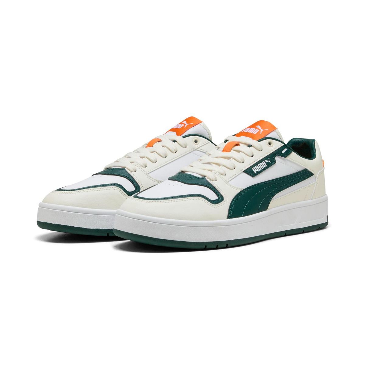 PUMA - Zapatillas Urbanas Hombre Puma Court Classic Street