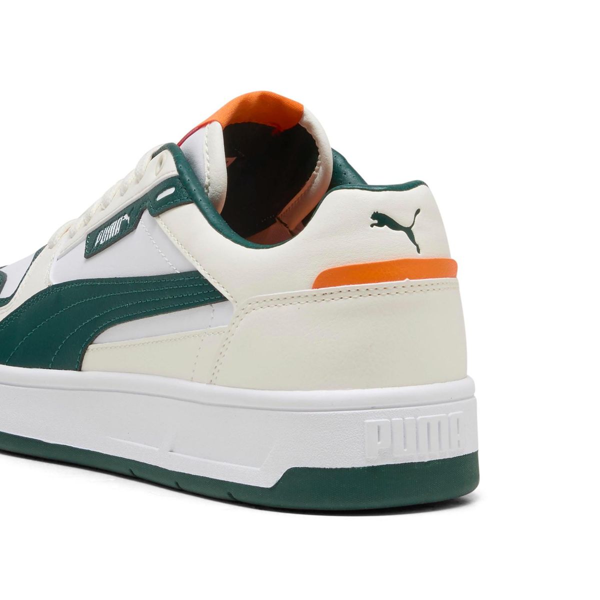 PUMA - Zapatillas Urbanas Hombre Puma Court Classic Street