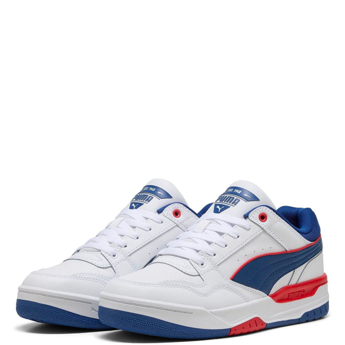 PUMA - Zapatillas Urbanas Hombre Puma Rebound Retro