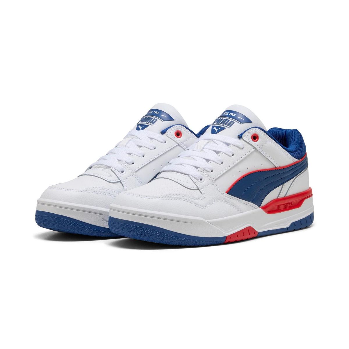 PUMA - Zapatillas Urbanas Hombre Puma Rebound Retro