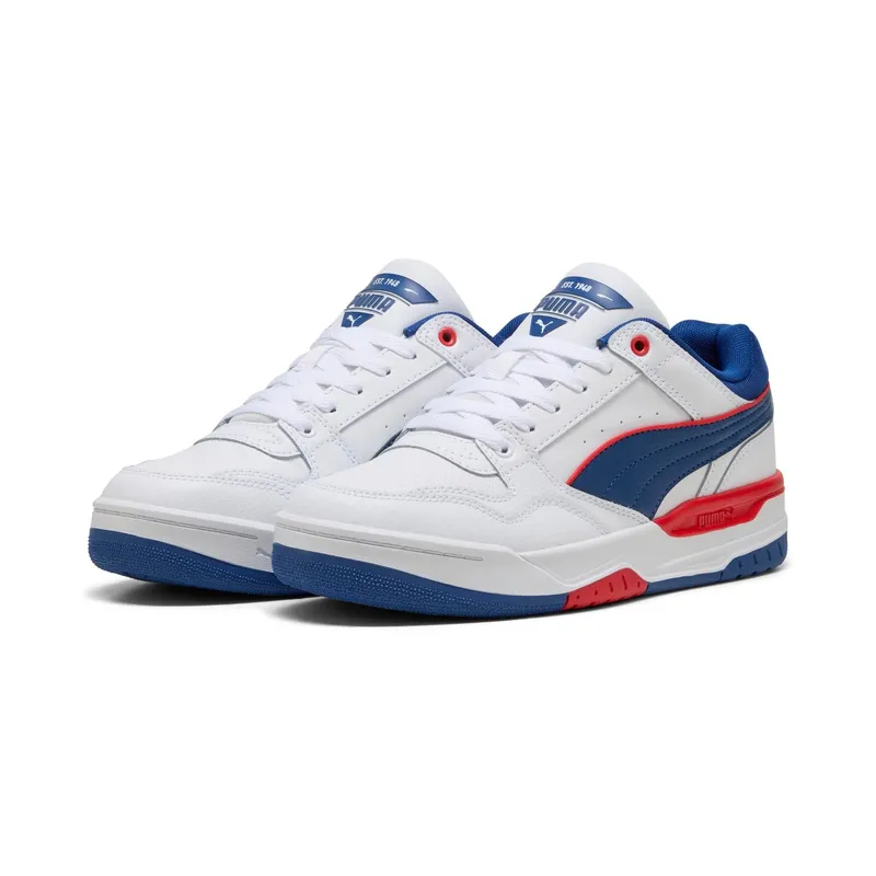 PUMA - Zapatillas Urbanas Hombre Puma Rebound Retro