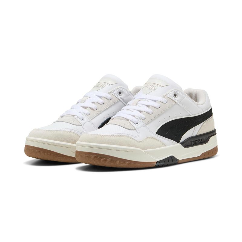 PUMA - Zapatillas Urbanas Hombre Puma Rebound Retro