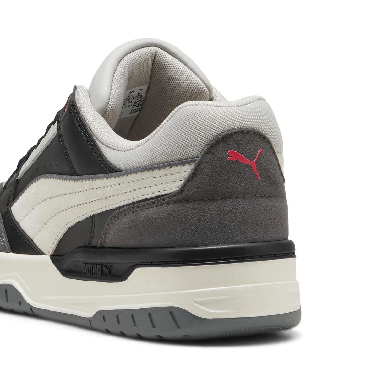 PUMA - Zapatillas Urbanas Rebound Retro Sd Hombre Puma